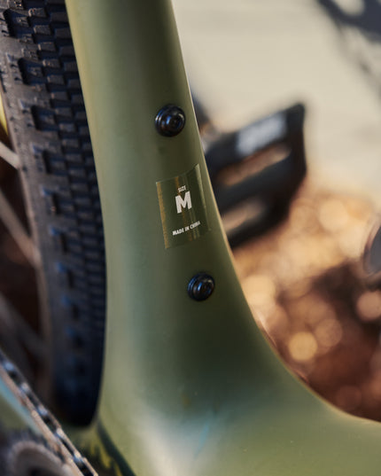 Consignment | Santa Cruz Skitch Flat Bar GX Medium