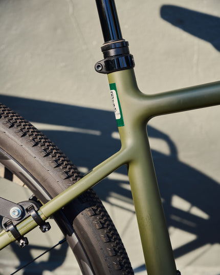 Consignment | Santa Cruz Skitch Flat Bar GX Medium