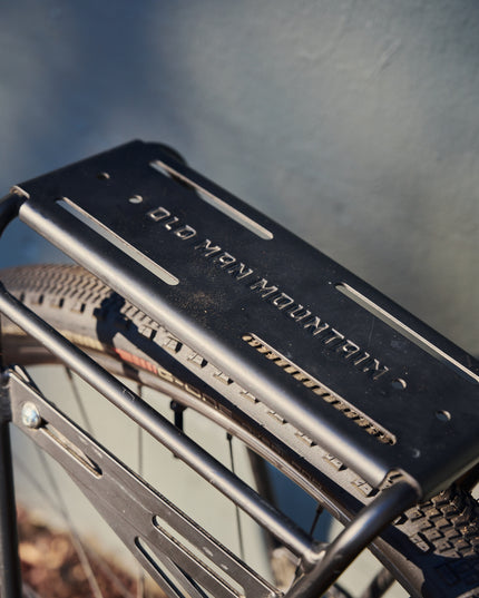 Consignment | Santa Cruz Skitch Flat Bar GX Medium