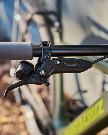 Consignment | Santa Cruz Skitch Flat Bar GX Medium