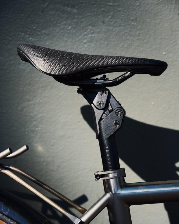 <strong>Saddle Library</strong>