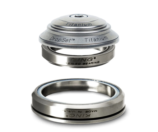 Chris King DropSet 2 Titanium – Cyclepath PDX