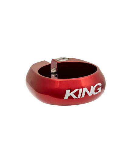 Chris King - Chris King Seatpost Collar - JAAR1 - Cyclepath PDX