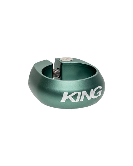 Chris King - Chris King Seatpost Collar - 210000075968 - Cyclepath PDX