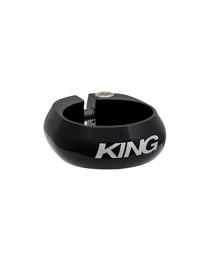 Chris King - Chris King Seatpost Collar - JAAB1 - Cyclepath PDX