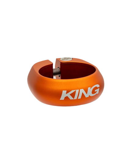 Chris King - Chris King Seatpost Collar - JAAM2 - Cyclepath PDX