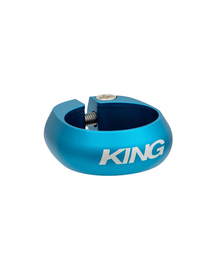 Chris King - Chris King Seatpost Collar - JAAT2 - Cyclepath PDX