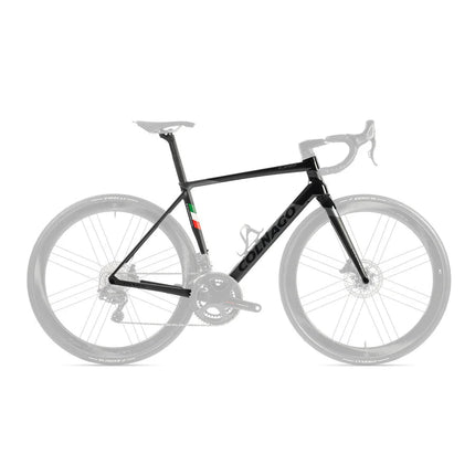 Colnago-Colnago C68 Allroad Frameset-210000070784-Cyclepath PDX-Frame - Colnago