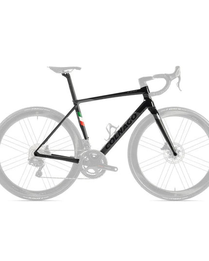 Colnago - Colnago C68 Allroad Frameset - 210000070784 - Cyclepath PDX