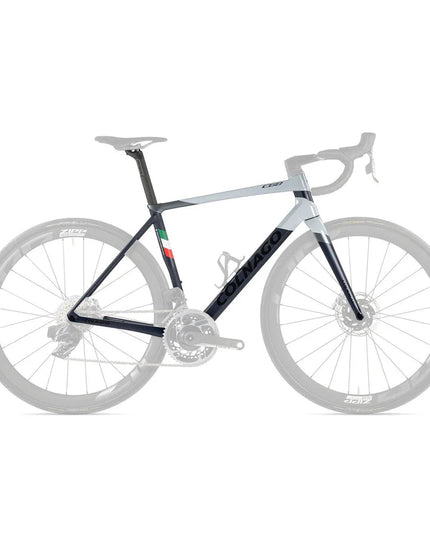 Colnago - Colnago C68 Allroad Frameset - 210000070790 - Cyclepath PDX