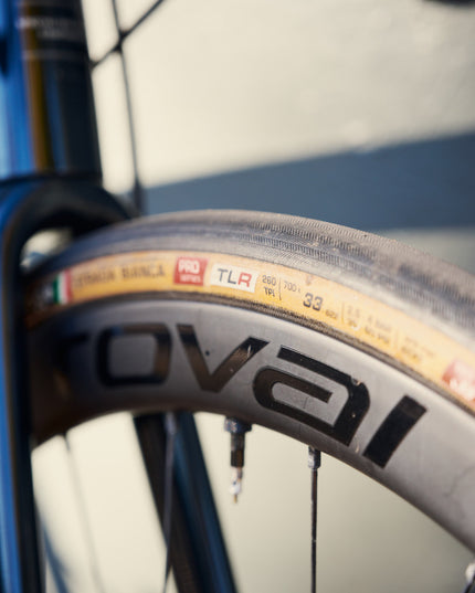 Specialized-Consignment | 2020 Specialized S-Works Aethos 56cm SRAM Rival Gloss Forest Green / Gold Pearl / Flake Silver-210000082246-Cyclepath PDX-Bikes - Analog Bikes - ROAD - Specialized