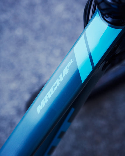 Pivot-Consignment 2022 Pivot Mach 4 SL Medium XTR-210000082725-Cyclepath PDX-Bikes - Analog Bikes - MOUNTAIN