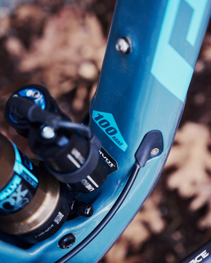 Pivot-Consignment 2022 Pivot Mach 4 SL Medium XTR-210000082725-Cyclepath PDX-Bikes - Analog Bikes - MOUNTAIN