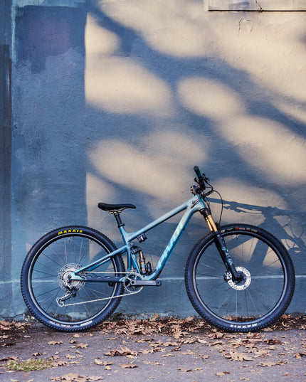 Pivot-Consignment 2022 Pivot Mach 4 SL Medium XTR-210000082725-Cyclepath PDX-Bikes - Analog Bikes - MOUNTAIN