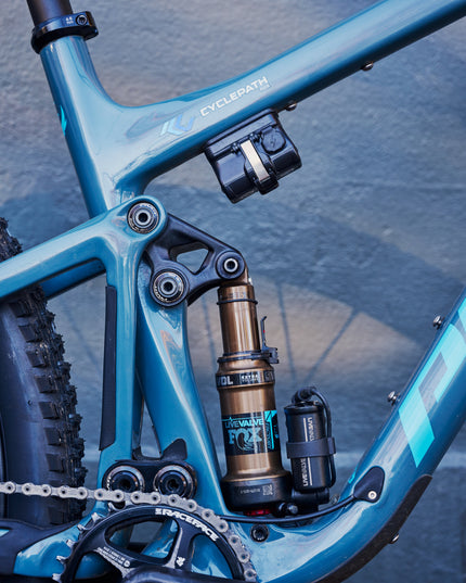 Pivot-Consignment 2022 Pivot Mach 4 SL Medium XTR-210000082725-Cyclepath PDX-Bikes - Analog Bikes - MOUNTAIN
