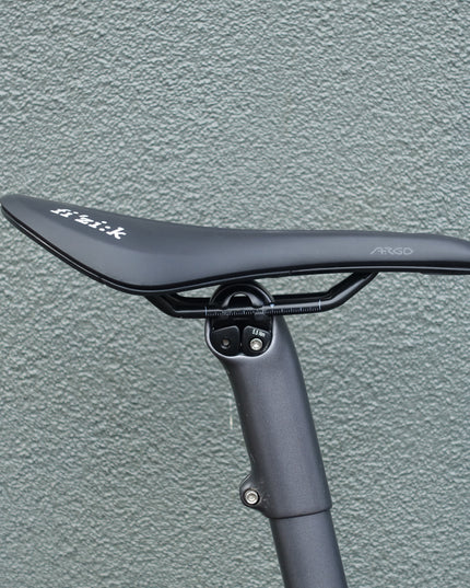 ENVE Composites-Consignment: Enve Custom Road Ultegra Di2 11spd size 58-210000078047-Cyclepath PDX