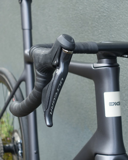 ENVE Composites-Consignment: Enve Custom Road Ultegra Di2 11spd size 58-210000078047-Cyclepath PDX