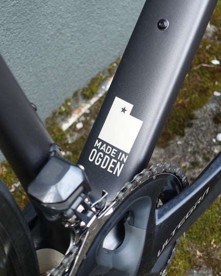 ENVE Composites-Consignment: Enve Custom Road Ultegra Di2 11spd size 58-210000078047-Cyclepath PDX