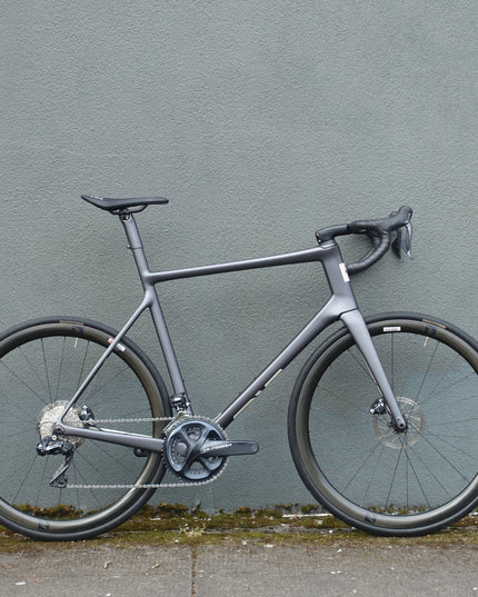 ENVE Composites-Consignment: Enve Custom Road Ultegra Di2 11spd size 58-210000078047-Cyclepath PDX