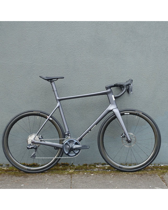 ENVE Composites-Consignment: Enve Custom Road Ultegra Di2 11spd size 58-210000078047-Cyclepath PDX