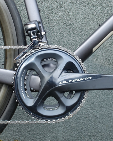 ENVE Composites-Consignment: Enve Custom Road Ultegra Di2 11spd size 58-210000078047-Cyclepath PDX