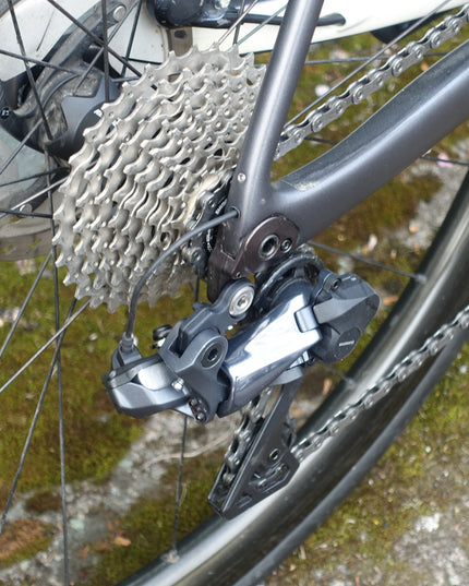ENVE Composites-Consignment: Enve Custom Road Ultegra Di2 11spd size 58-210000078047-Cyclepath PDX