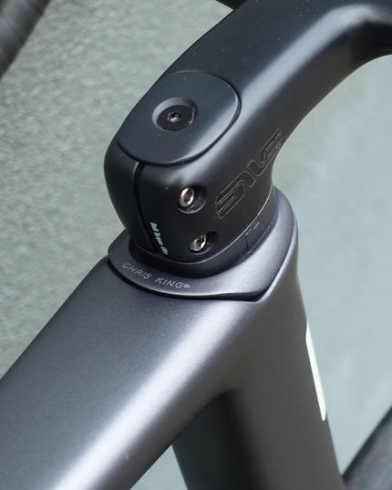 ENVE Composites-Consignment: Enve Custom Road Ultegra Di2 11spd size 58-210000078047-Cyclepath PDX