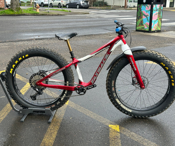 crossbike xt Consignment Fat Back Corvus Fat Bike 14 Bistro refined suspension and the Laserdatei Schulranzen Box Bundle Schreibtischkonfiguration:H215xB84