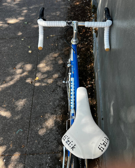 Pinarello - Consignment Pinarello Montello Custom Campy 60cm - 210000074358 - Cyclepath PDX