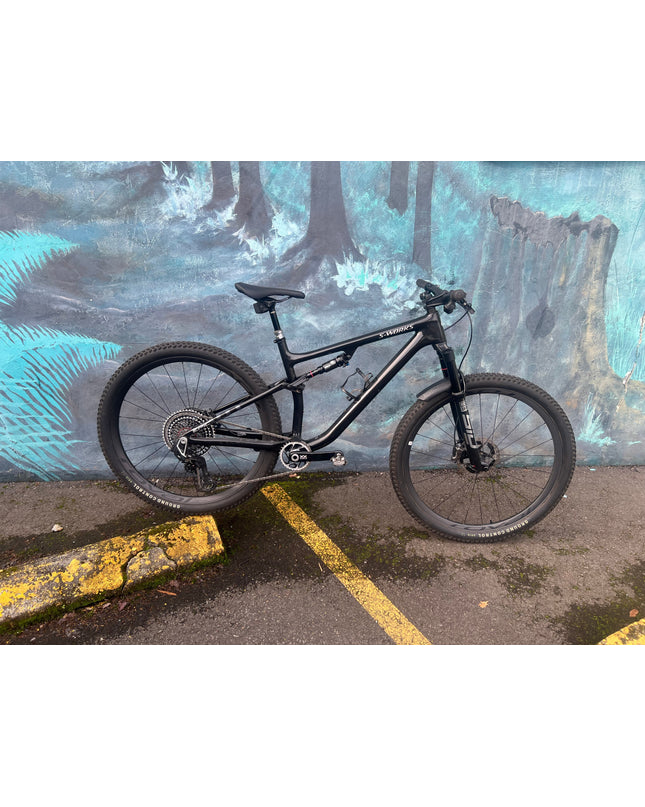 Specialized - Consignment S - Works Epic Large - 210000073912 - Cyclepath PDX