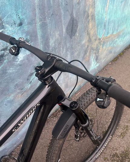 Specialized - Consignment S - Works Epic Large - 210000073912 - Cyclepath PDX