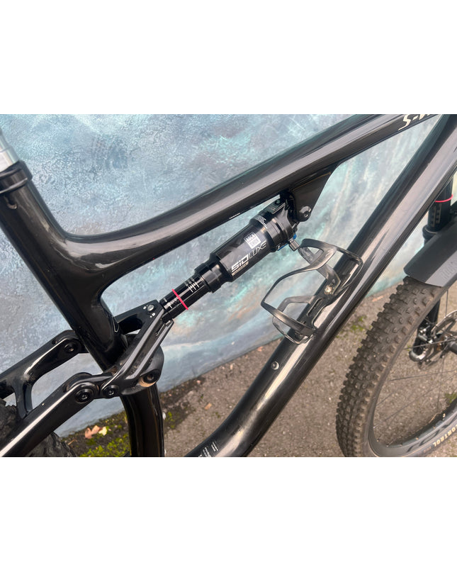 Specialized - Consignment S - Works Epic Large - 210000073912 - Cyclepath PDX