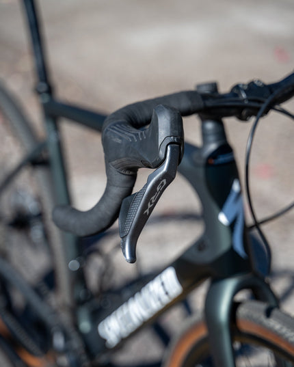 Cyclepath PDX-Consignment - Specialized Diverge Pro GRX Di2 - 58 - Green-210000082154-Cyclepath PDX-Unclassified