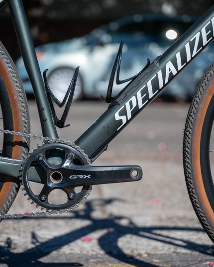 Cyclepath PDX-Consignment - Specialized Diverge Pro GRX Di2 - 58 - Green-210000082154-Cyclepath PDX-Unclassified