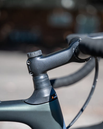 Cyclepath PDX-Consignment - Specialized Diverge Pro GRX Di2 - 58 - Green-210000082154-Cyclepath PDX-Unclassified