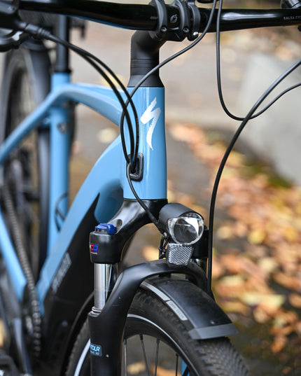 Cyclepath PDX-Consignment Specialized Vado 3.0 - Large - Blue-210000081964-Cyclepath PDX-Unclassified