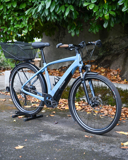Cyclepath PDX-Consignment Specialized Vado 3.0 - Large - Blue-210000081964-Cyclepath PDX-Unclassified