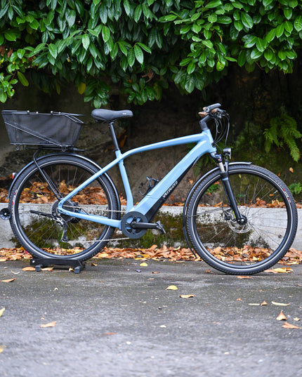 Cyclepath PDX-Consignment Specialized Vado 3.0 - Large - Blue-210000081964-Cyclepath PDX-Unclassified