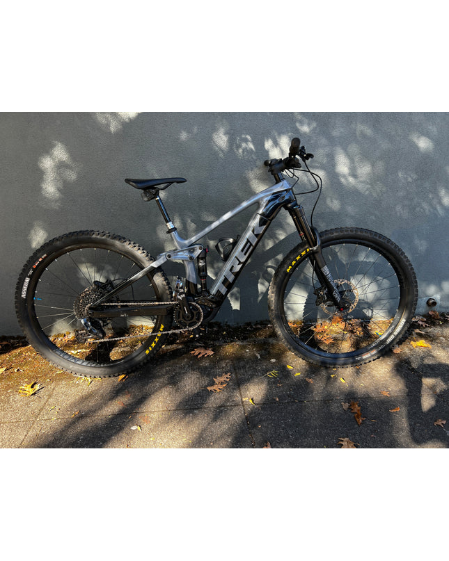 TREK - Consignment - Trek Rail SRAM GX AXS Medium - 210000074939 - Cyclepath PDX