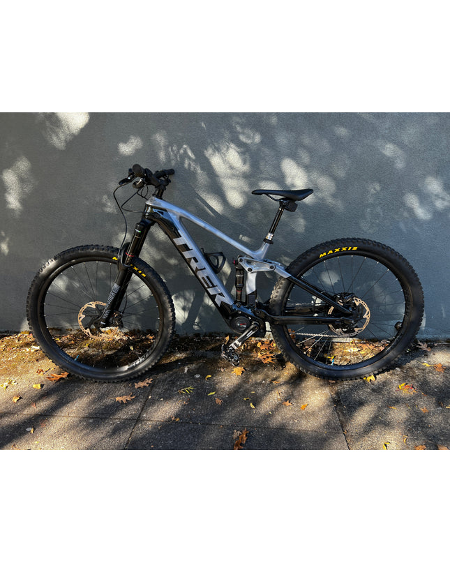 TREK - Consignment - Trek Rail SRAM GX AXS Medium - 210000074939 - Cyclepath PDX