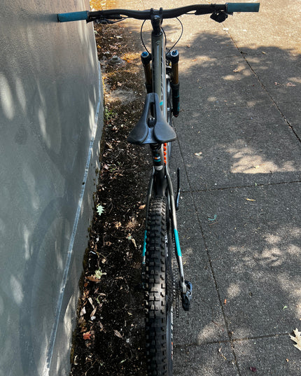 Yeti Cycles - Consignment Yeti SB 5.5 X - Large AXS - 210000071800 - Cyclepath PDX