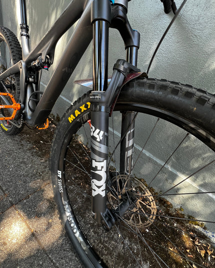Yeti Cycles - Consignment Yeti SB115 SRAM GX Small - 210000074099 - Cyclepath PDX