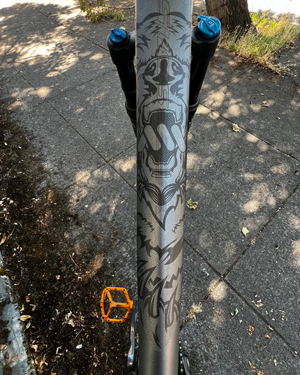 Yeti Cycles - Consignment Yeti SB115 SRAM GX Small - 210000074099 - Cyclepath PDX