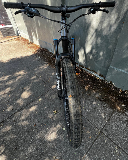 Yeti Cycles - Consignment Yeti SB115 SRAM GX Small - 210000074099 - Cyclepath PDX