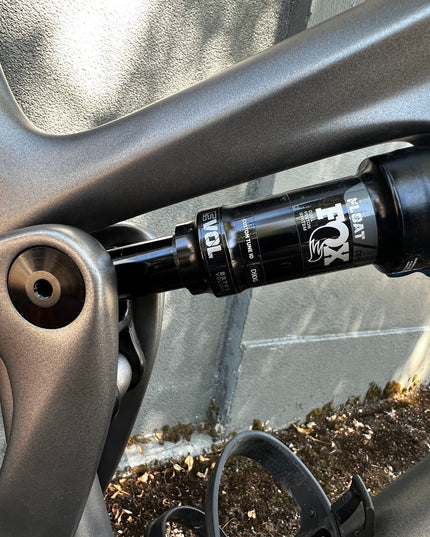 Yeti Cycles - Consignment Yeti SB115 SRAM GX Small - 210000074099 - Cyclepath PDX