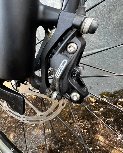 Yeti Cycles - Consignment Yeti SB115 SRAM GX Small - 210000074099 - Cyclepath PDX