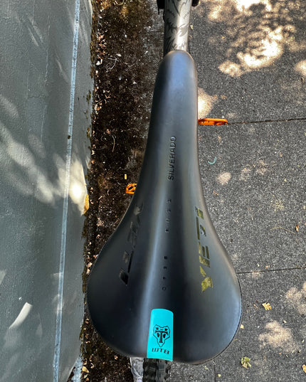 Yeti Cycles - Consignment Yeti SB115 SRAM GX Small - 210000074099 - Cyclepath PDX