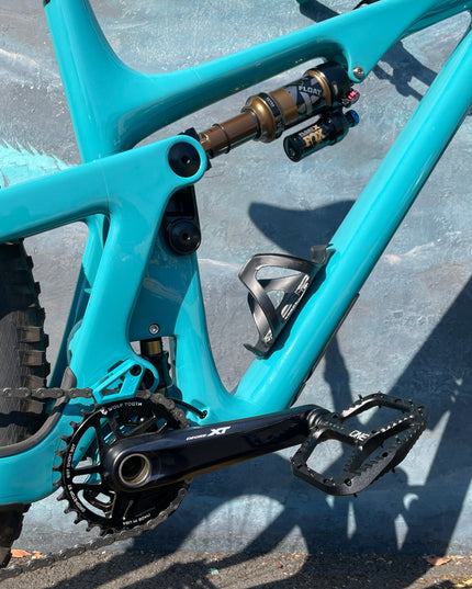 Yeti - Consignment Yeti SB130 (XL) - 210000073913 - Cyclepath PDX