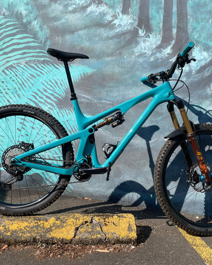 Yeti - Consignment Yeti SB130 (XL) - 210000073913 - Cyclepath PDX
