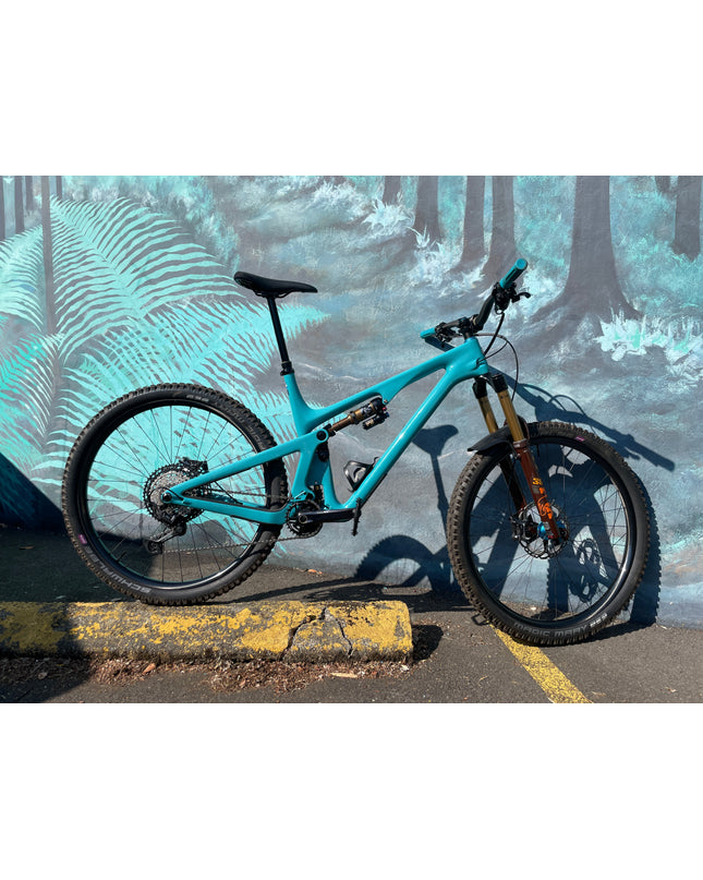 Yeti - Consignment Yeti SB130 (XL) - 210000073913 - Cyclepath PDX